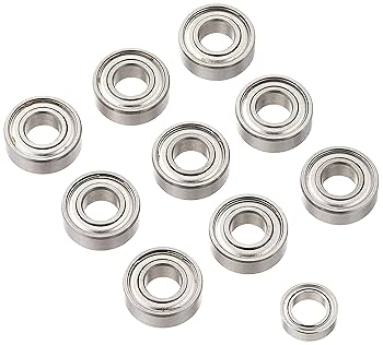 Amazon.co.jp: タミヤ(TAMIYA) ホップアップオプションズ No